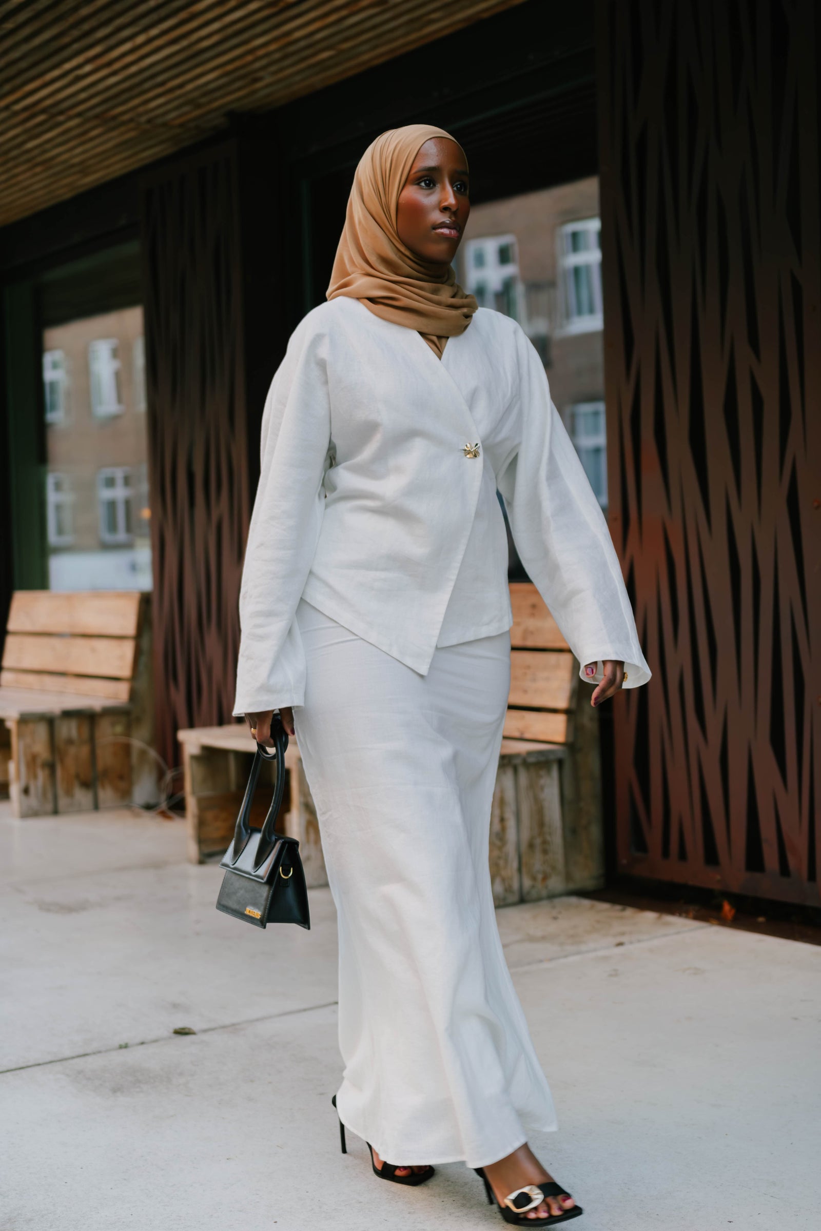 NU Modest featured image