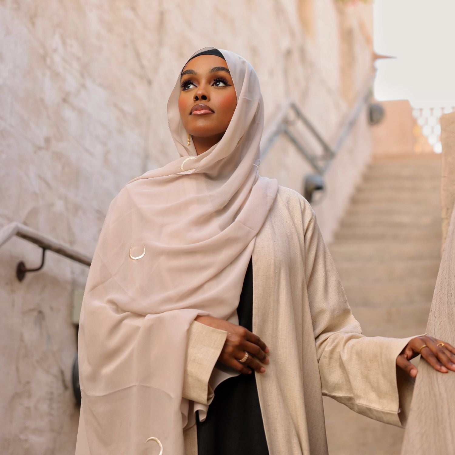 Modest fashion hijabs abayas modest dresses